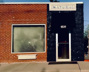 Permanent makeup work by iNatural Aesthetics in Atlanta, GA