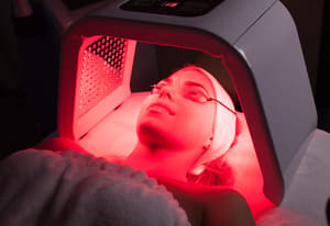 Permanent makeup work by iNatural Aesthetics in Atlanta, GA