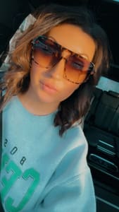 Permanent makeup work by Ink and Glow Aesthetics in Cynthiana, KY