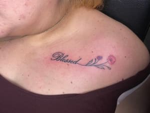 Permanent makeup work by Ink & Beauty Aesthetics in Phoenix, AZ