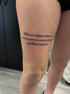 Permanent makeup work by Ink by Micaela in Melbourne, FL