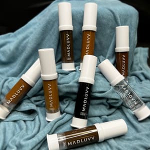 Permanent makeup work by Ink By Tracy in Shirley, IN