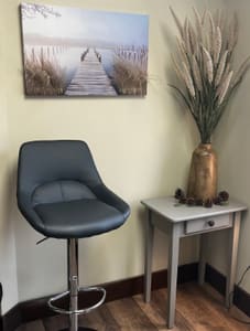 Permanent makeup work by Ink By Tracy in Shirley, IN