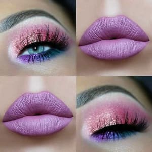 Permanent makeup work by Ink EyElusions in Bear, DE