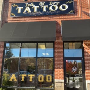 Permanent makeup work by Ink & Ivy Tattoo and Permanent Cosmetic Studio in Forked River, NJ