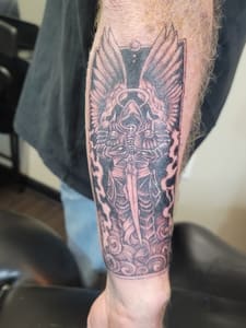 Permanent makeup work by Ink & Ivy Tattoo and Permanent Cosmetic Studio in Forked River, NJ
