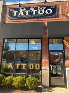 Permanent makeup work by Ink & Ivy Tattoo and Permanent Cosmetic Studio in Forked River, NJ