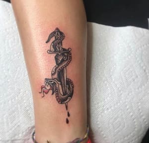 Permanent makeup work by Ink & Ivy Tattoo and Permanent Cosmetic Studio in Forked River, NJ