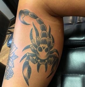 Permanent makeup work by Ink & Ivy Tattoo and Permanent Cosmetic Studio in Forked River, NJ