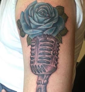 Permanent makeup work by Ink & Ivy Tattoo and Permanent Cosmetic Studio in Forked River, NJ