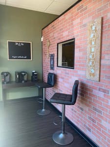 Permanent makeup work by Ink & Ivy Tattoo and Permanent Cosmetic Studio in Forked River, NJ