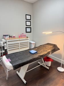 Permanent makeup work by Ink Theory Aesthetics in New Braunfels, TX