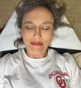 Permanent makeup work by Inkd by Heather in Bella Vista, AR