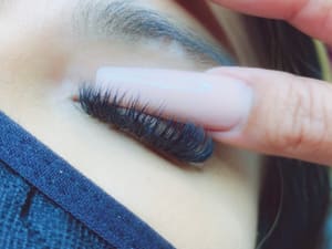 Permanent makeup work by Inked Allure in Rancho Cucamonga, CA