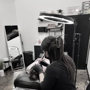 Permanent makeup work by Inked Beauty | Permanent Cosmetics in Brookland, AR