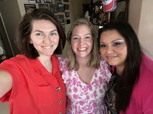 Permanent makeup work by Inked Brow and Beauty in Belton, TX