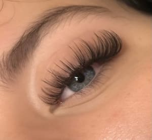 Permanent makeup work by Inkology Beauty Bar in South Daytona, FL