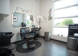 Permanent makeup work by INKrease SMP in Keller, TX