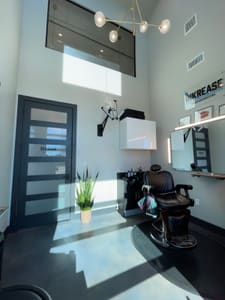 Permanent makeup work by INKrease SMP in Keller, TX