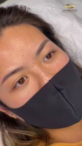 Permanent makeup work by Inkredible Touch Permanent Makeup Clinic in Edison, NJ