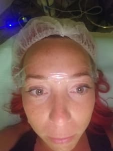 Permanent makeup work by Innova Beauty Center in Mesa, AZ