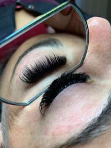 Permanent makeup work by Insatiable Beauty in Centennial, CO