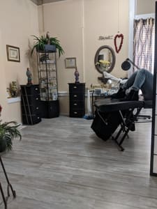 Permanent makeup work by Inspired by Natural Beauty in Cincinnati, OH