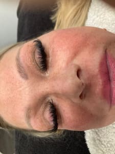 Permanent makeup work by “Integrity Ink” — brows-body-lashes-lips in Sarasota, FL