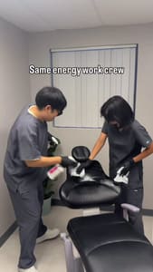 Permanent makeup work by Invisart Studio in Los Angeles, CA