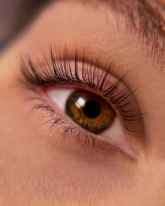 Permanent makeup work by Irina Albano Beauty in Clarks Summit, PA