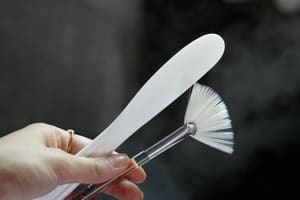 Permanent makeup work by Irina Albano Beauty in Clarks Summit, PA