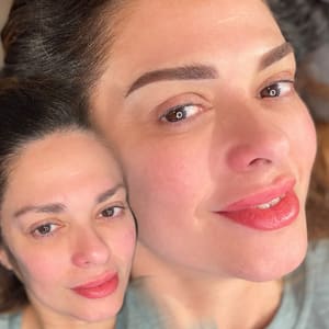 Permanent makeup work by Irresistibrow in Marietta, GA