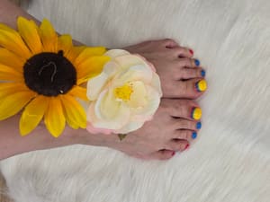 Permanent makeup work by Isabel Salon & Spa in Derwood, MD