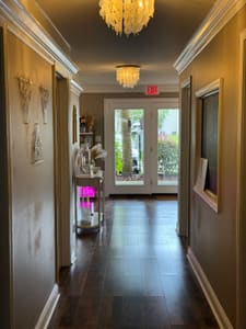 Permanent makeup work by Island Medspa: Aesthetics & Wellness in Oak Island, NC