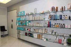 Permanent makeup work by IV Wellness Bar by Skin Perfect in Rancho Cucamonga, CA