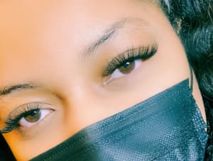Permanent makeup work by j. Lash Studios in Waunakee, WI