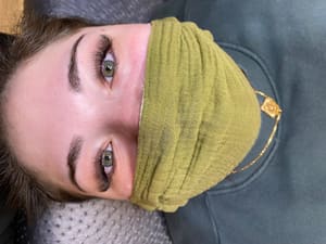 Permanent makeup work by J.LuShirl Beauty & Co in Marietta, GA