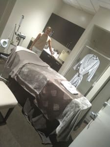 Permanent makeup work by J Michael's Spa & Salon in Louisville, KY