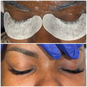 Permanent makeup work by JacklynBeautyandSpa - Microblading Lakeland- Eyebrows Lakeland- lashes - headspa - Facials in Lakeland, FL