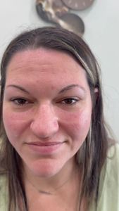 Permanent makeup work by JacklynBeautyandSpa - Microblading Lakeland- Eyebrows Lakeland- lashes - headspa - Facials in Lakeland, FL
