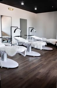 Permanent makeup work by Jaliza Sedona Spa & Beauty Lounge in Sedona, AZ