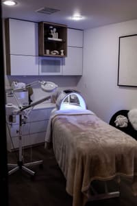 Permanent makeup work by Jaliza Sedona Spa & Beauty Lounge in Sedona, AZ
