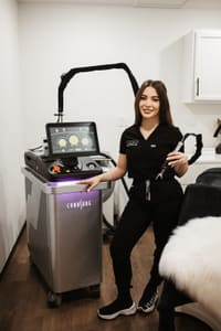 Permanent makeup work by Jaliza Sedona Spa & Beauty Lounge in Sedona, AZ