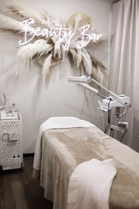 Permanent makeup work by Jaliza Sedona Spa & Beauty Lounge in Sedona, AZ
