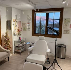 Permanent makeup work by Jamie Burleigh Permanent Makeup in Bozeman, MT