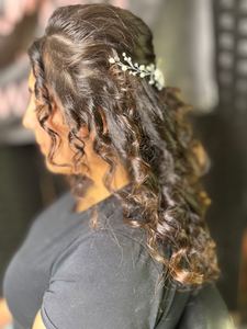 Permanent makeup work by Jasurstyle Bridal Hair Makeup Lash Artist in Lawrenceville, GA