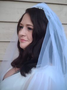 Permanent makeup work by Jasurstyle Bridal Hair Makeup Lash Artist in Lawrenceville, GA