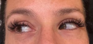 Permanent makeup work by Jay Lash in Duluth, GA