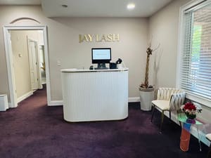 Permanent makeup work by Jay Lash in Duluth, GA