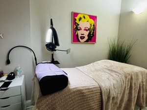 Permanent makeup work by Jay Lash in Duluth, GA